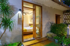 Yishan Resort Courtyard