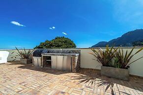 NOK Stylish 2 Masters W/patio & View