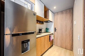 NOK Modern Studio in Chapinero