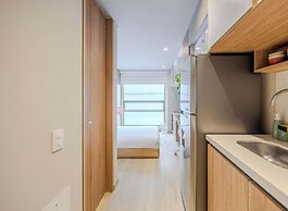 NOK Modern Studio in Chapinero