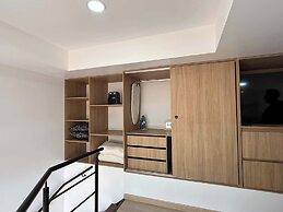 NOK Beautiful Apartment in Chico