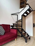 NOK Beautiful Apartment in Chico