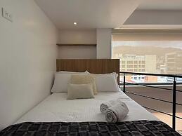 NOK Beautiful Apartment in Chico