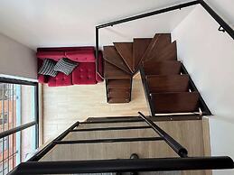 NOK Beautiful Apartment in Chico