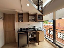 NOK Beautiful Apartment in Chico
