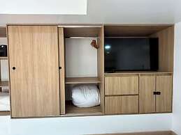 NOK Beautiful Apartment in Chico