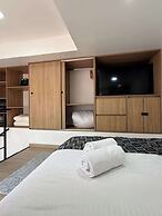 NOK Beautiful Apartment in Chico