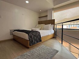 NOK Beautiful Apartment in Chico