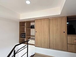 NOK Beautiful Apartment in Chico