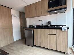 NOK Beautiful Apartment in Chico