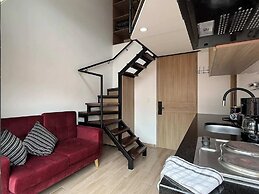 NOK Beautiful Apartment in Chico