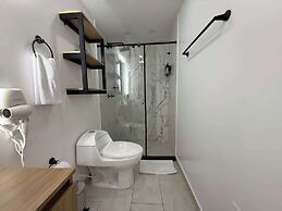NOK Beautiful Apartment in Chico