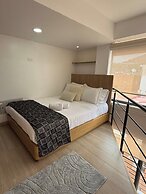 NOK Beautiful Apartment in Chico