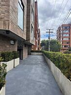 NOK Centric 1 BR in Chapinero