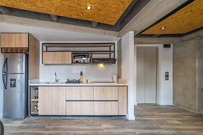 NOK Centric 1 BR in Chapinero