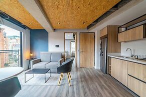 NOK Centric 1 BR in Chapinero