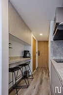 NOK Minimal Loft in Parque 93