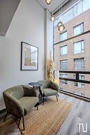 NOK Minimal Loft in Parque 93