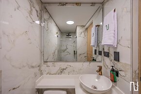 NOK Minimal Loft in Parque 93