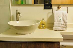 NOK Spacious Duplex in Parque 93