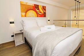 NOK Spacious Duplex in Parque 93