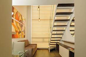 NOK Spacious Duplex in Parque 93