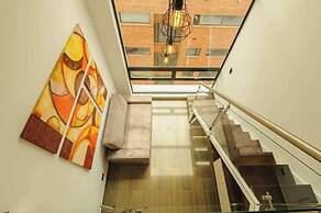 NOK Spacious Duplex in Parque 93