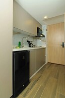 NOK Spacious Duplex in Parque 93