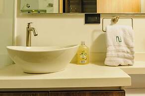 NOK Spacious Duplex in Parque 93