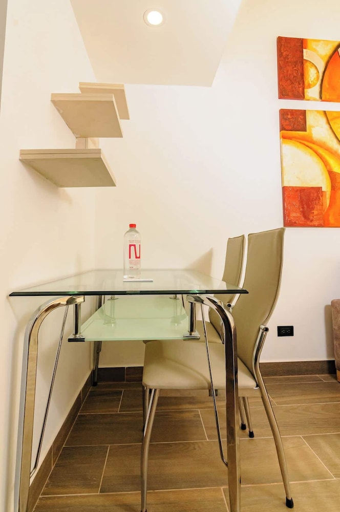 NOK Spacious Duplex in Parque 93