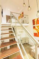 NOK Spacious Duplex in Parque 93