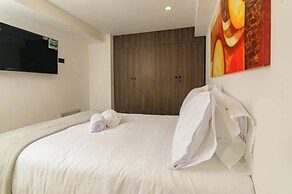 NOK Spacious Duplex in Parque 93
