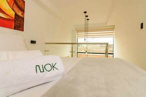 NOK Spacious Duplex in Parque 93