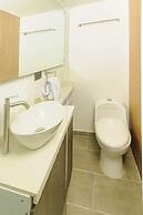 NOK Spacious Duplex in Parque 93