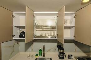 NOK Spacious Duplex in Parque 93