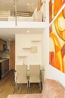 NOK Spacious Duplex in Parque 93