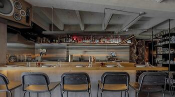 NOK Bright Loft in Chapinero