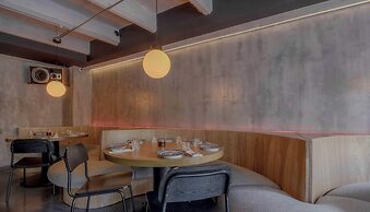 NOK Bright Loft in Chapinero