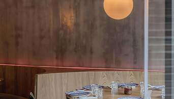NOK Bright Loft in Chapinero