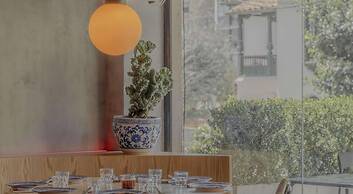 NOK Bright Loft in Chapinero