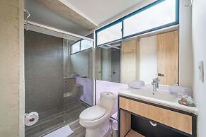 NOK Bright Loft in Chapinero