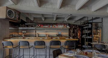 NOK Bright Loft in Chapinero
