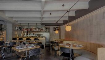 NOK Bright Loft in Chapinero