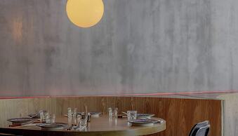 NOK Bright Loft in Chapinero