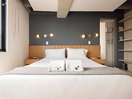 NOK Chic 1 BR in Chapinero