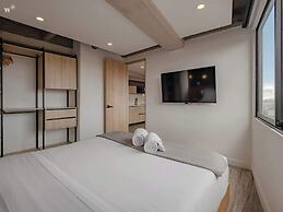 NOK Chic 1 BR in Chapinero