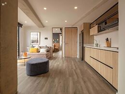 NOK Chic 1 BR in Chapinero