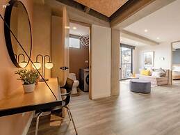 NOK Chic 1 BR in Chapinero