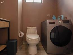 NOK Chic 1 BR in Chapinero