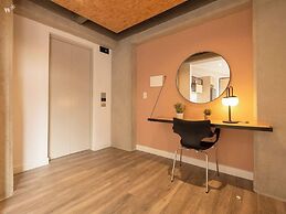 NOK Chic 1 BR in Chapinero